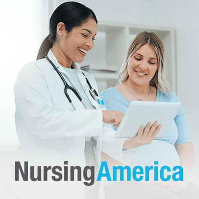 NursingAmerica