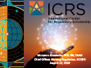 Watch International Center for Regulatory Scholarship (ICRS)  Video