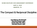 Watch The Compact and Reciprocal Discipline Video