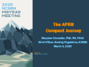 Watch APRN Compact Forum Video