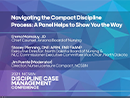Watch Investigation: Navigating the Compact Discipline Process: A Panel Helps to Show You the Way Video