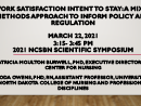 Watch Work Satisfaction Intent to Stay: A Mixed Methods Approach to Inform Policy and Regulation Video