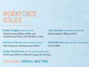 Watch Education Session: Workforce Issues Panel Discussion Video