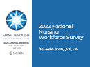 Watch The 2022 National Workforce Study Video