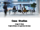 Watch Case Studies Video