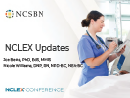 Watch NCLEX Updates Video