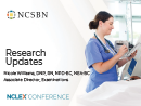 Watch Research Updates Video