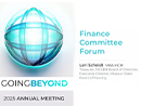 Watch Finance Committee Forum Video