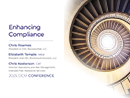 Watch Enhancing Compliance Video