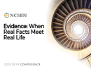 Watch Evidence: When Real Facts Meet Real Life Video